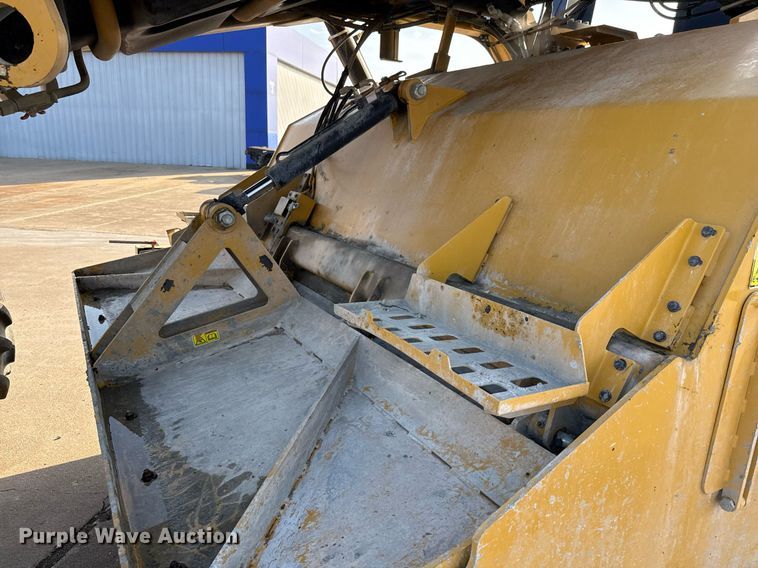 image for item EE0044 2020 Caterpillar RM400 reclaimer