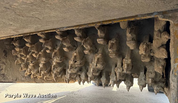 image for item EE0044 2020 Caterpillar RM400 reclaimer