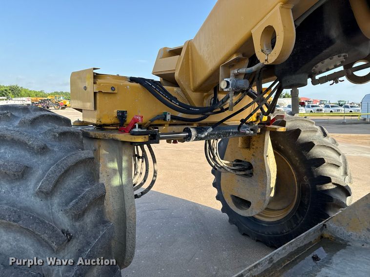 image for item EE0044 2020 Caterpillar RM400 reclaimer