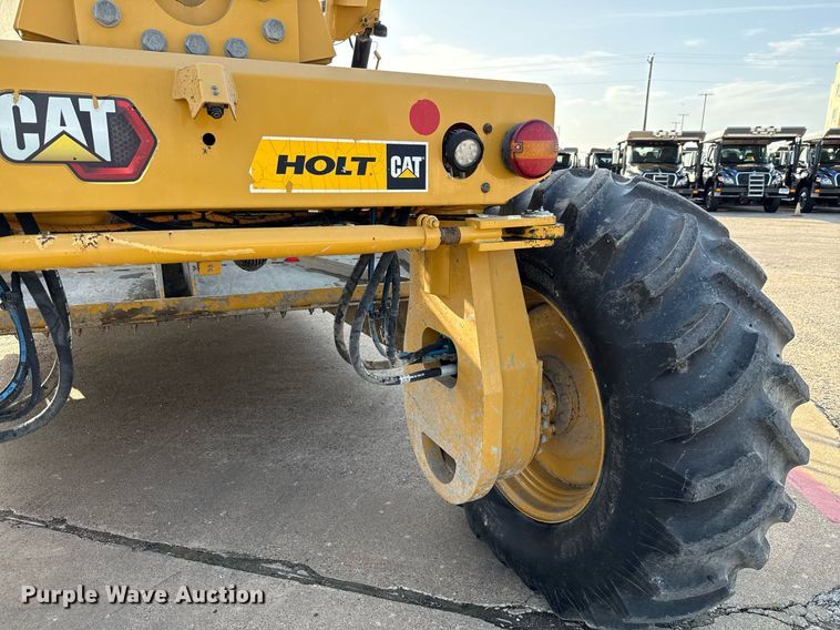 image for item EE0044 2020 Caterpillar RM400 reclaimer