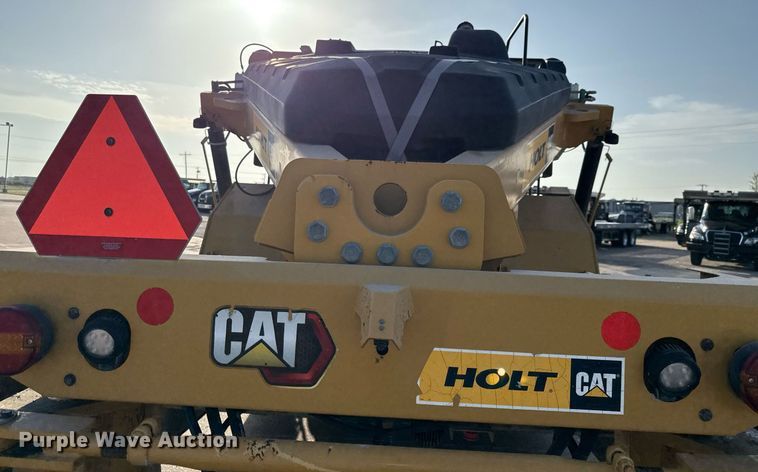 image for item EE0044 2020 Caterpillar RM400 reclaimer