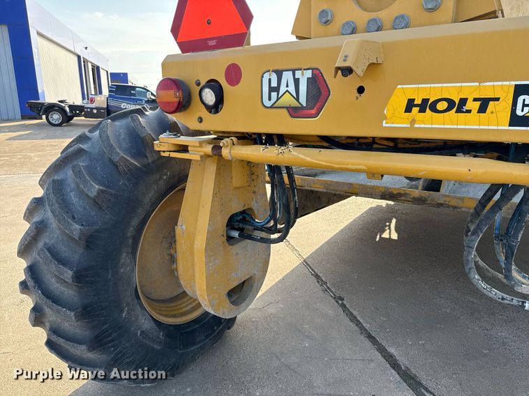 image for item EE0044 2020 Caterpillar RM400 reclaimer