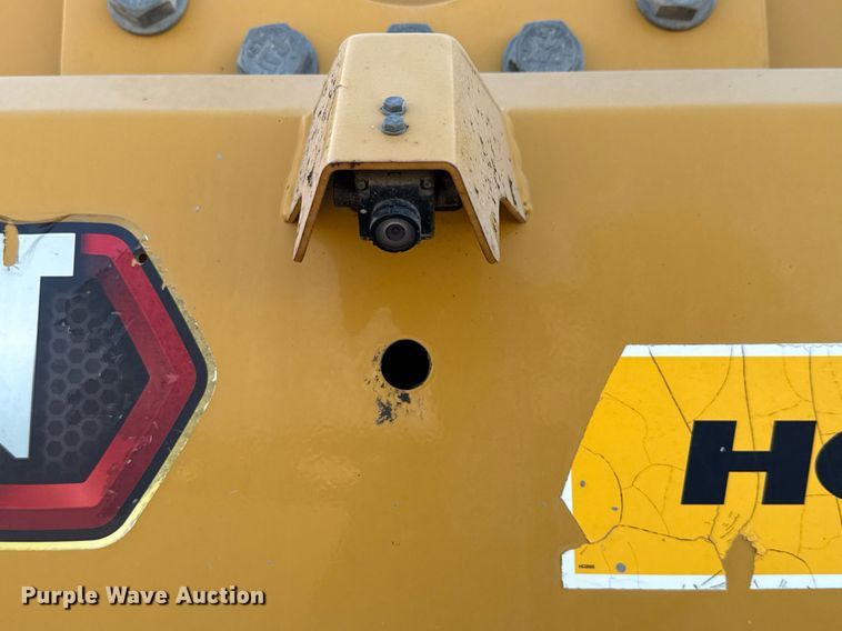 image for item EE0044 2020 Caterpillar RM400 reclaimer