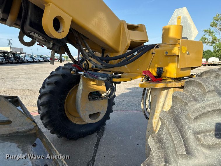 image for item EE0044 2020 Caterpillar RM400 reclaimer