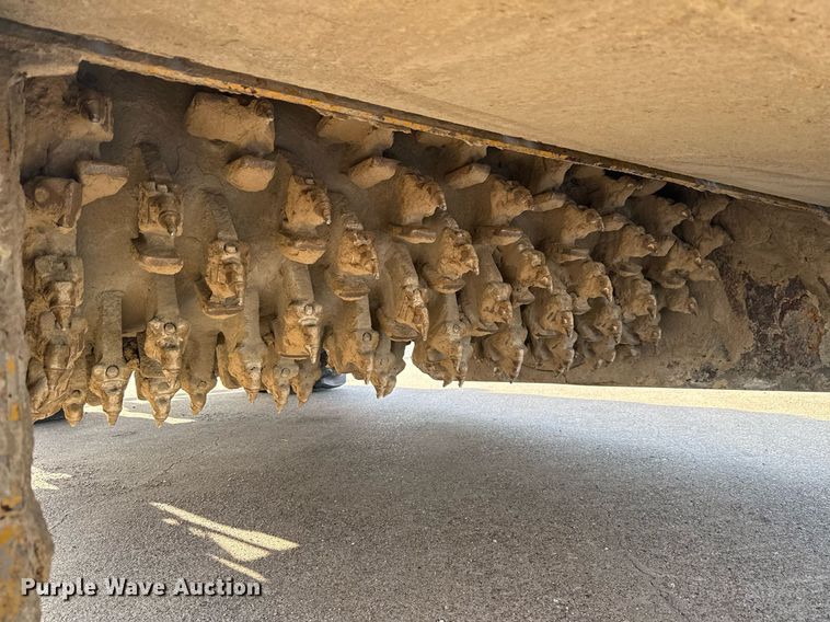 image for item EE0044 2020 Caterpillar RM400 reclaimer