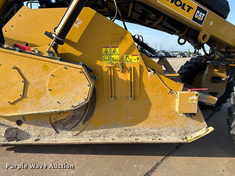 image for item EE0044 2020 Caterpillar RM400 reclaimer