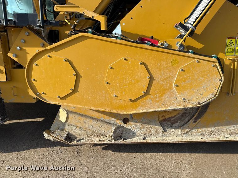 image for item EE0044 2020 Caterpillar RM400 reclaimer