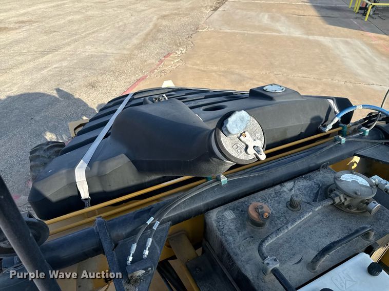 image for item EE0044 2020 Caterpillar RM400 reclaimer