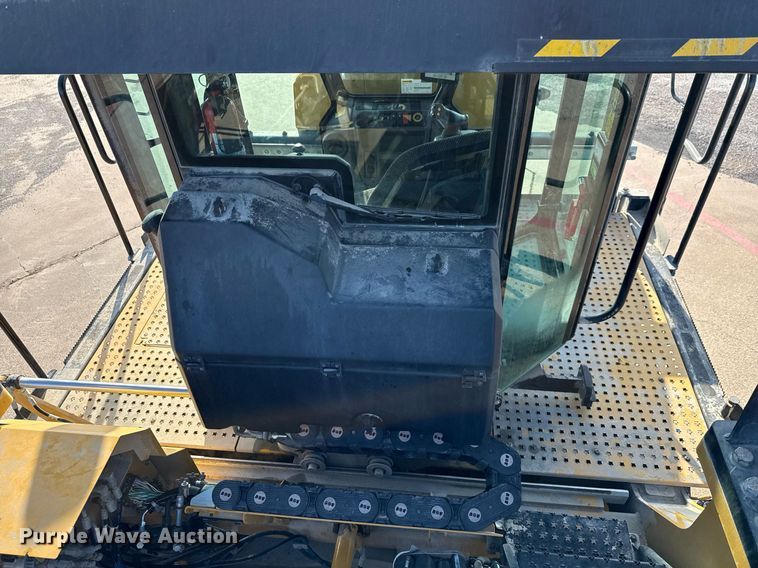 image for item EE0044 2020 Caterpillar RM400 reclaimer