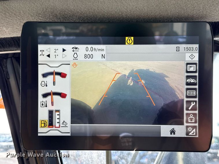 image for item EE0044 2020 Caterpillar RM400 reclaimer