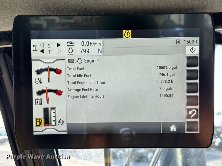 image for item EE0044 2020 Caterpillar RM400 reclaimer