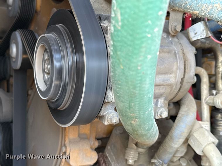 image for item EE0044 2020 Caterpillar RM400 reclaimer