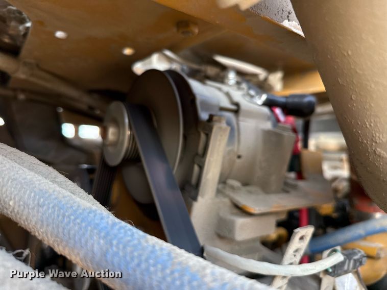 image for item EE0044 2020 Caterpillar RM400 reclaimer