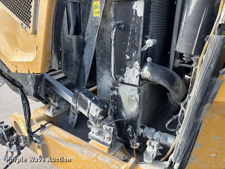 image for item EE0044 2020 Caterpillar RM400 reclaimer
