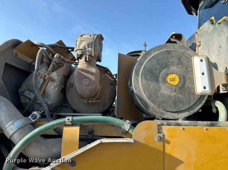 image for item EE0044 2020 Caterpillar RM400 reclaimer