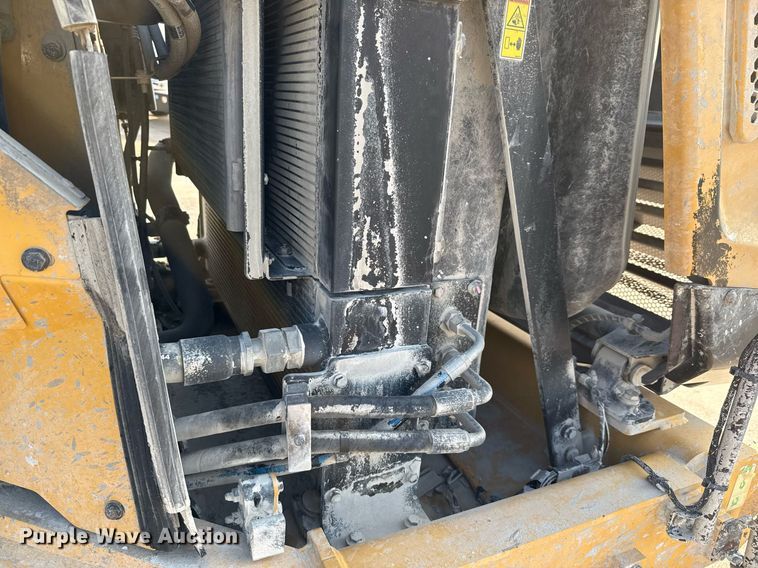 image for item EE0044 2020 Caterpillar RM400 reclaimer