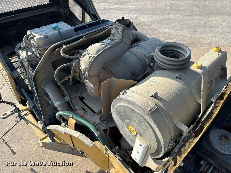 image for item EE0044 2020 Caterpillar RM400 reclaimer