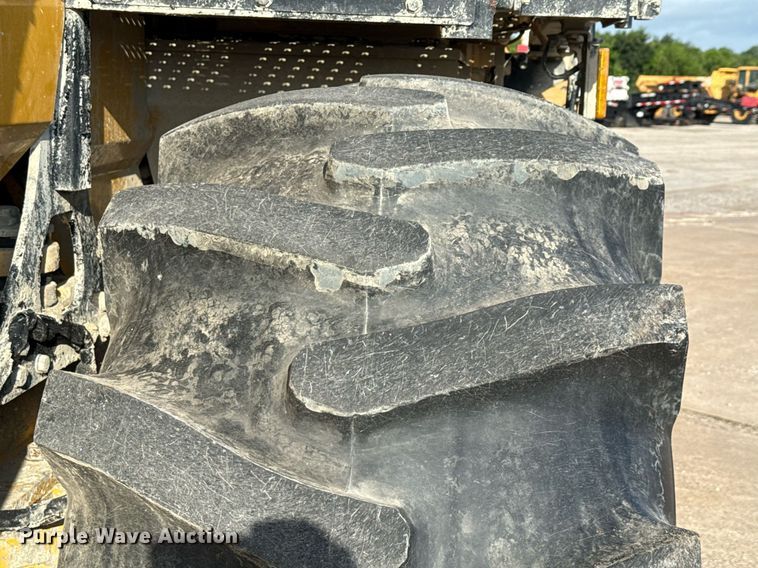 image for item EE0044 2020 Caterpillar RM400 reclaimer