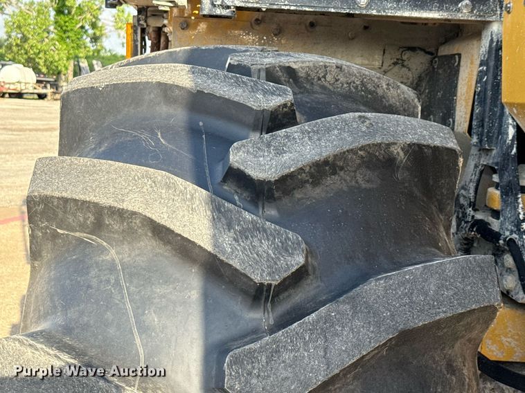 image for item EE0044 2020 Caterpillar RM400 reclaimer