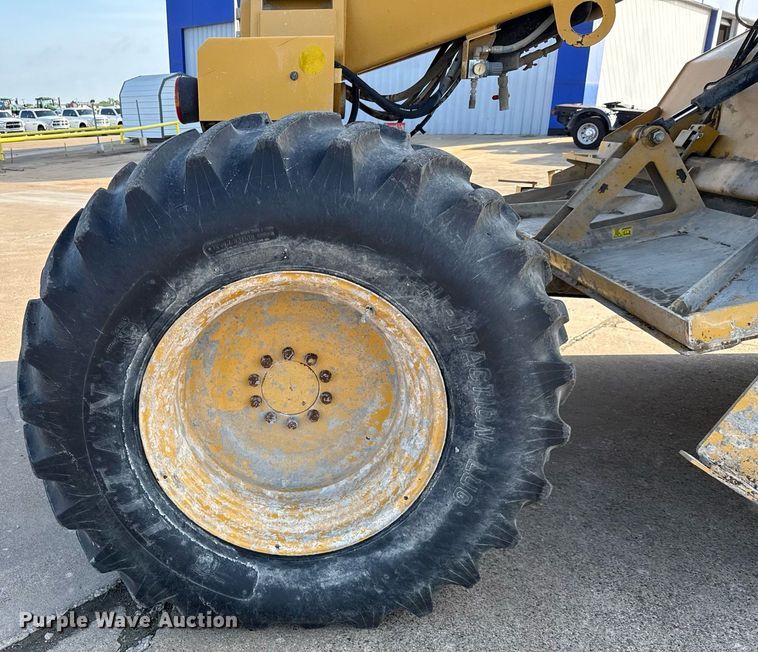 image for item EE0044 2020 Caterpillar RM400 reclaimer