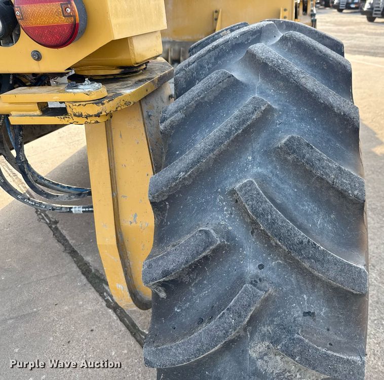 image for item EE0044 2020 Caterpillar RM400 reclaimer