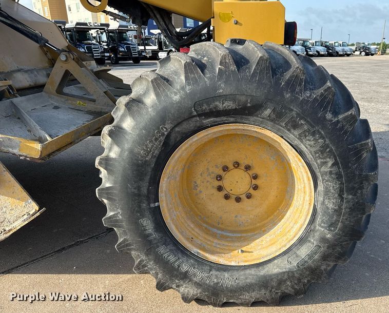 image for item EE0044 2020 Caterpillar RM400 reclaimer