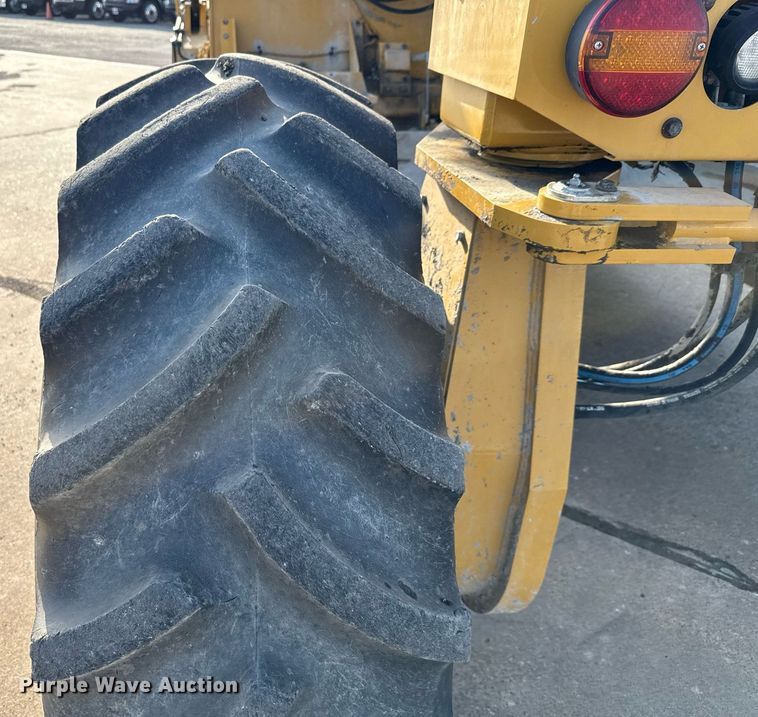 image for item EE0044 2020 Caterpillar RM400 reclaimer