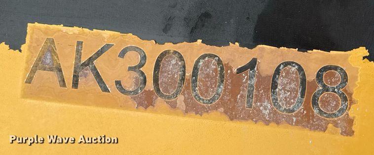 image for item EE0044 2020 Caterpillar RM400 reclaimer