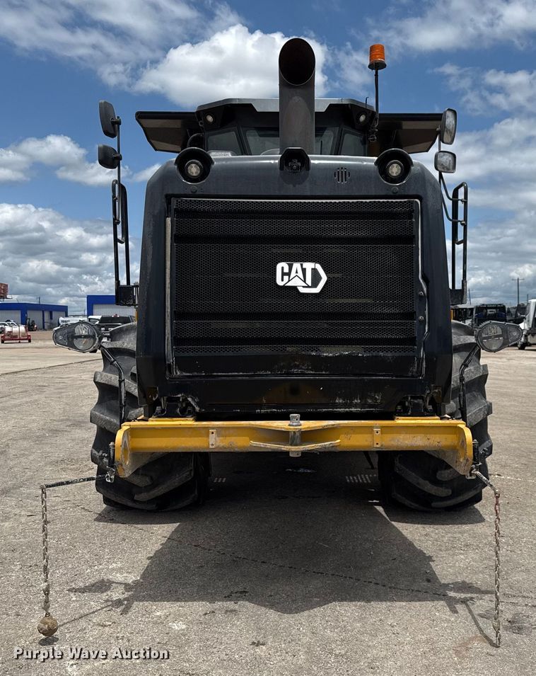 image for item EE0045 2020 Caterpillar RM400 reclaimer