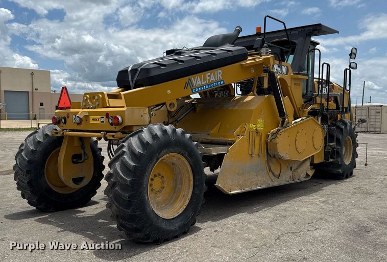 image for item EE0045 2020 Caterpillar RM400 reclaimer