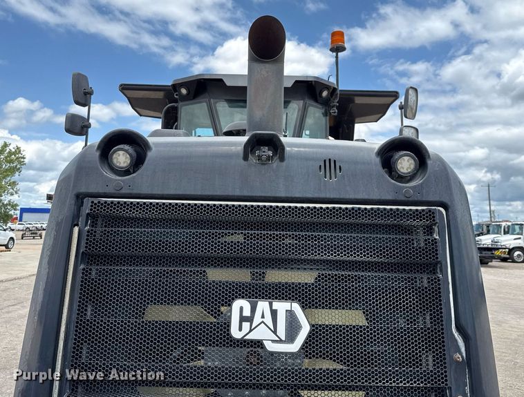 image for item EE0045 2020 Caterpillar RM400 reclaimer