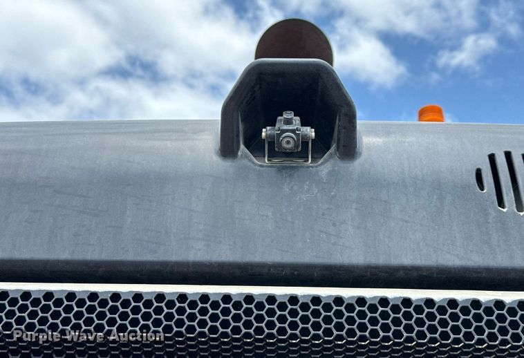 image for item EE0045 2020 Caterpillar RM400 reclaimer