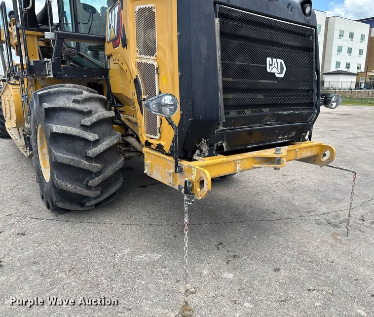 image for item EE0045 2020 Caterpillar RM400 reclaimer