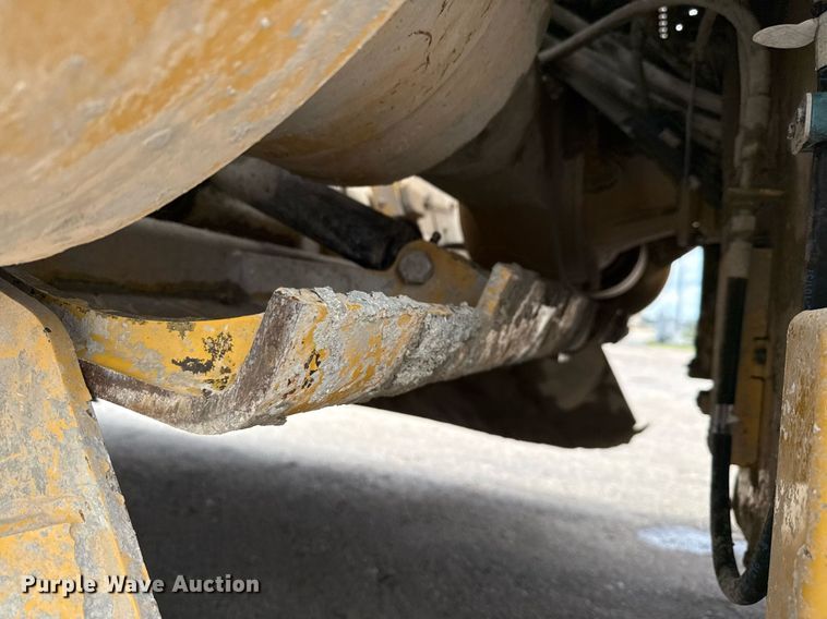 image for item EE0045 2020 Caterpillar RM400 reclaimer