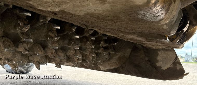 image for item EE0045 2020 Caterpillar RM400 reclaimer