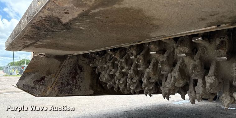 image for item EE0045 2020 Caterpillar RM400 reclaimer