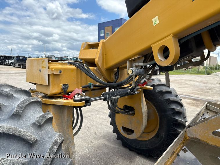 image for item EE0045 2020 Caterpillar RM400 reclaimer