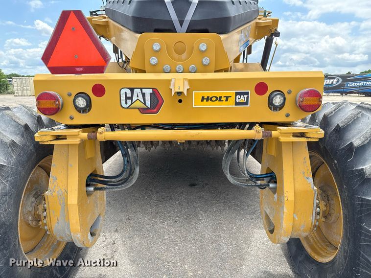 image for item EE0045 2020 Caterpillar RM400 reclaimer