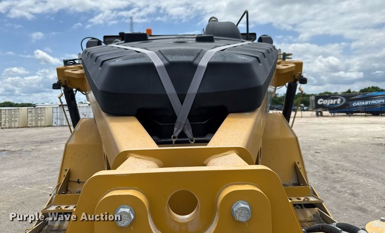 image for item EE0045 2020 Caterpillar RM400 reclaimer