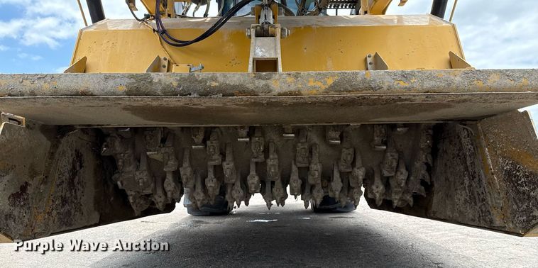 image for item EE0045 2020 Caterpillar RM400 reclaimer