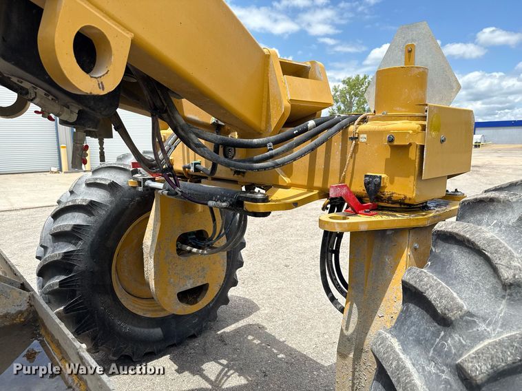 image for item EE0045 2020 Caterpillar RM400 reclaimer