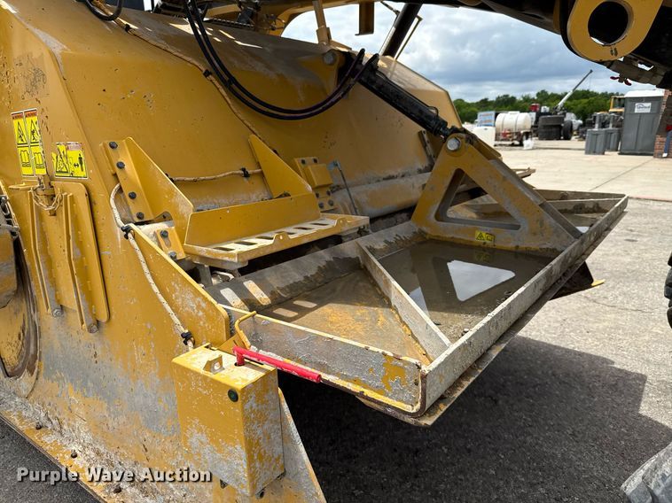 image for item EE0045 2020 Caterpillar RM400 reclaimer