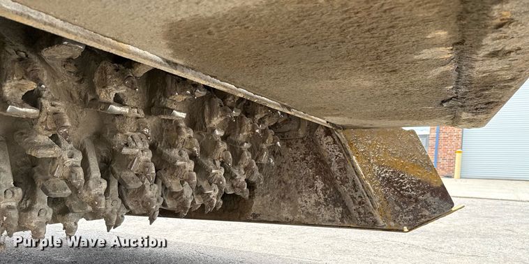 image for item EE0045 2020 Caterpillar RM400 reclaimer