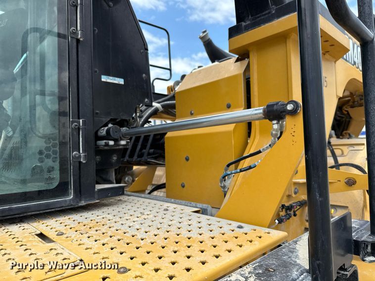 image for item EE0045 2020 Caterpillar RM400 reclaimer