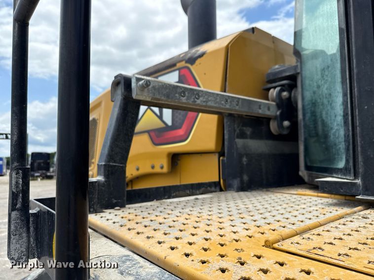 image for item EE0045 2020 Caterpillar RM400 reclaimer