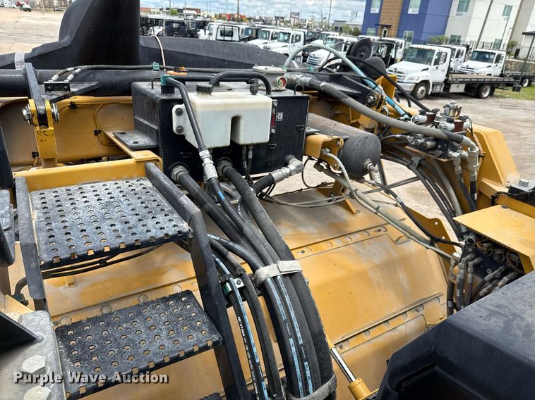 image for item EE0045 2020 Caterpillar RM400 reclaimer