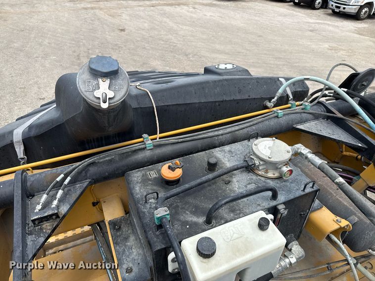 image for item EE0045 2020 Caterpillar RM400 reclaimer