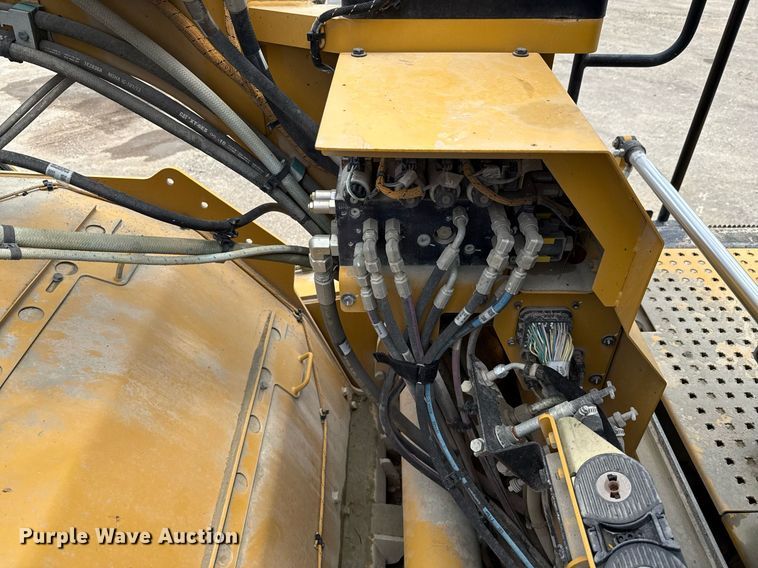 image for item EE0045 2020 Caterpillar RM400 reclaimer