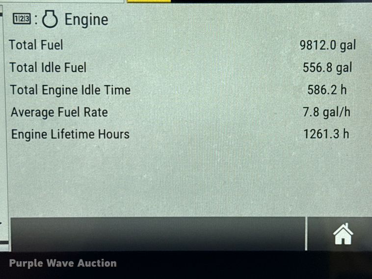 image for item EE0045 2020 Caterpillar RM400 reclaimer