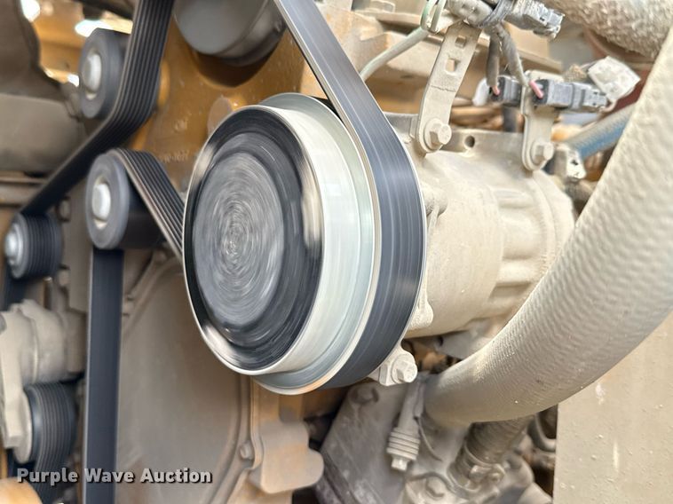 image for item EE0045 2020 Caterpillar RM400 reclaimer